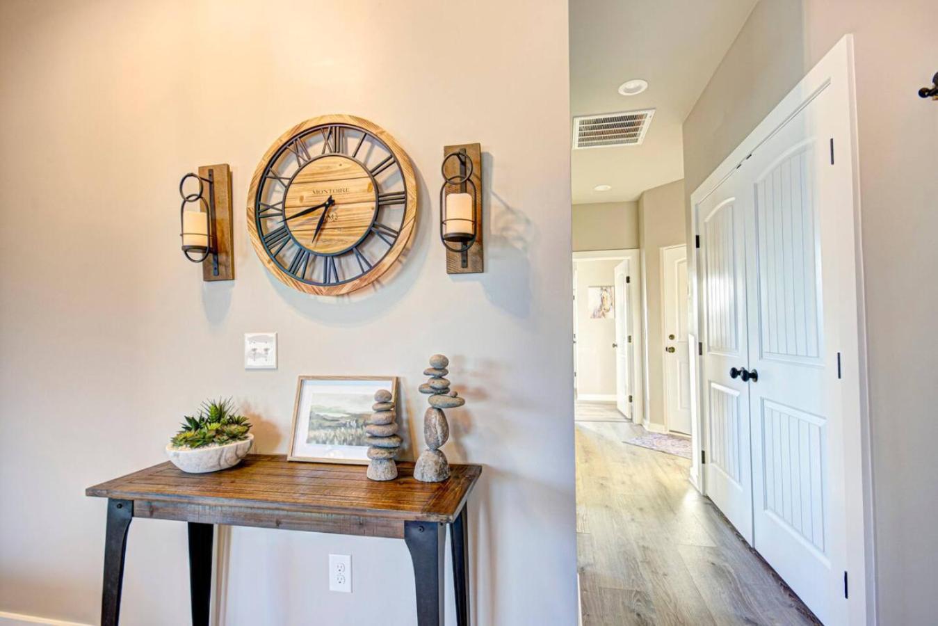 The Lodge At Little Ranches Central Sleeps 26 Wimberley Exteriör bild