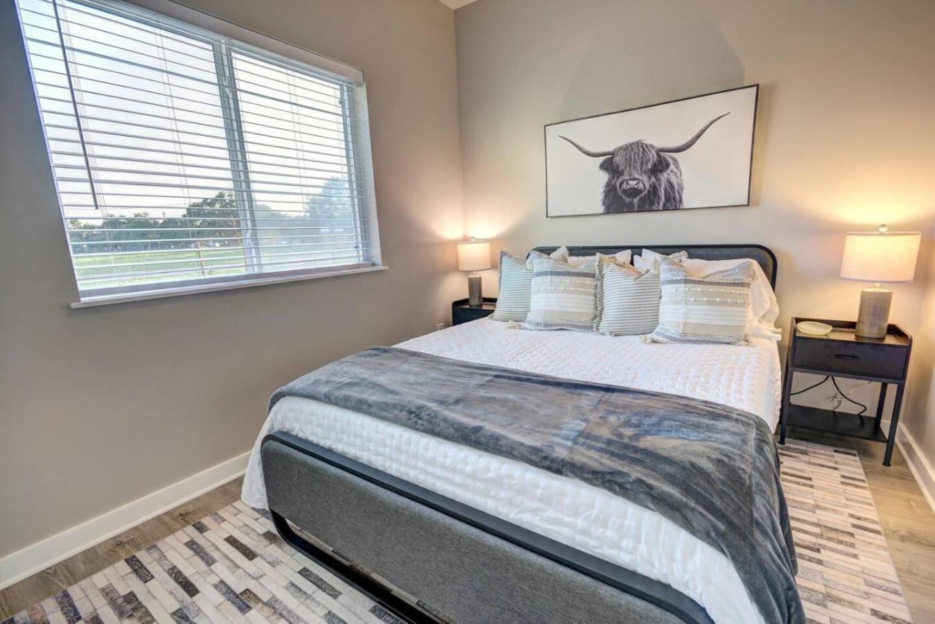 The Lodge At Little Ranches Central Sleeps 26 Wimberley Exteriör bild