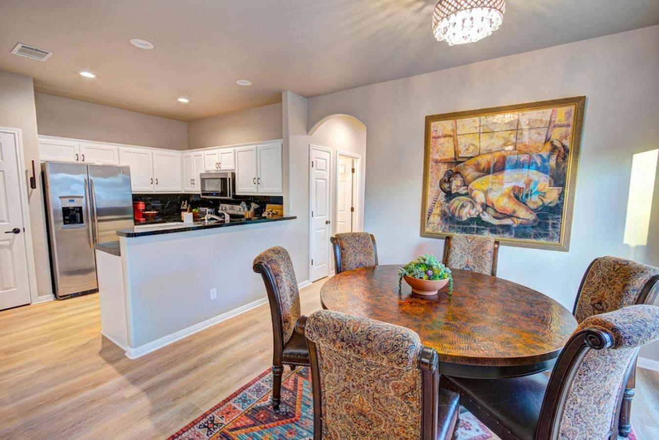 The Lodge At Little Ranches Central Sleeps 26 Wimberley Exteriör bild