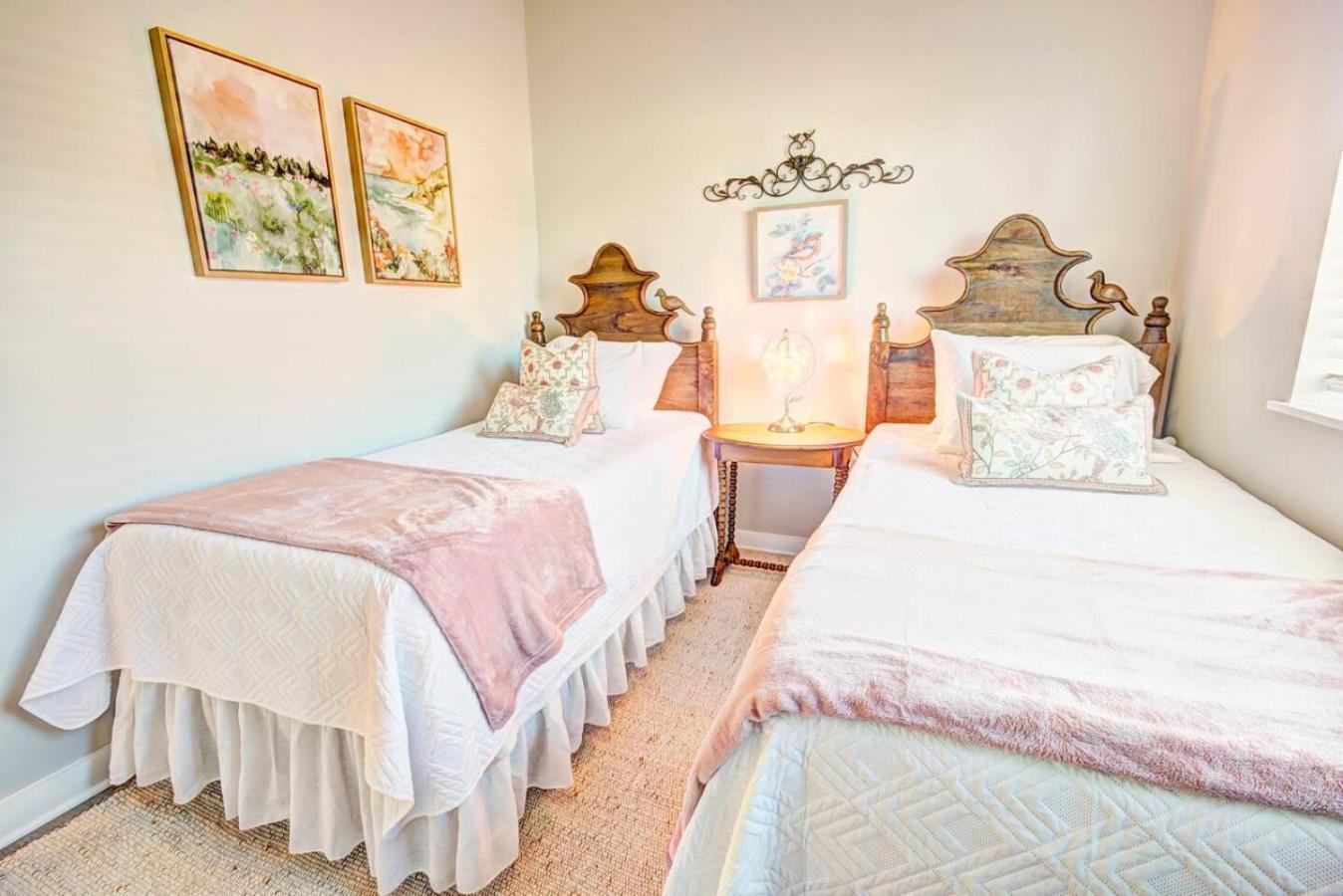 The Lodge At Little Ranches Central Sleeps 26 Wimberley Exteriör bild
