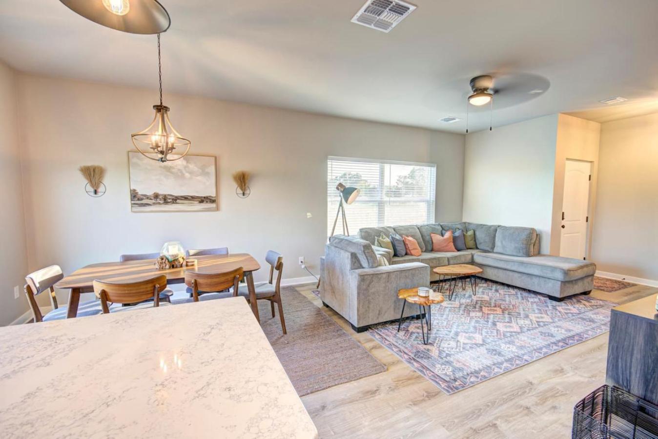 The Lodge At Little Ranches Central Sleeps 26 Wimberley Exteriör bild