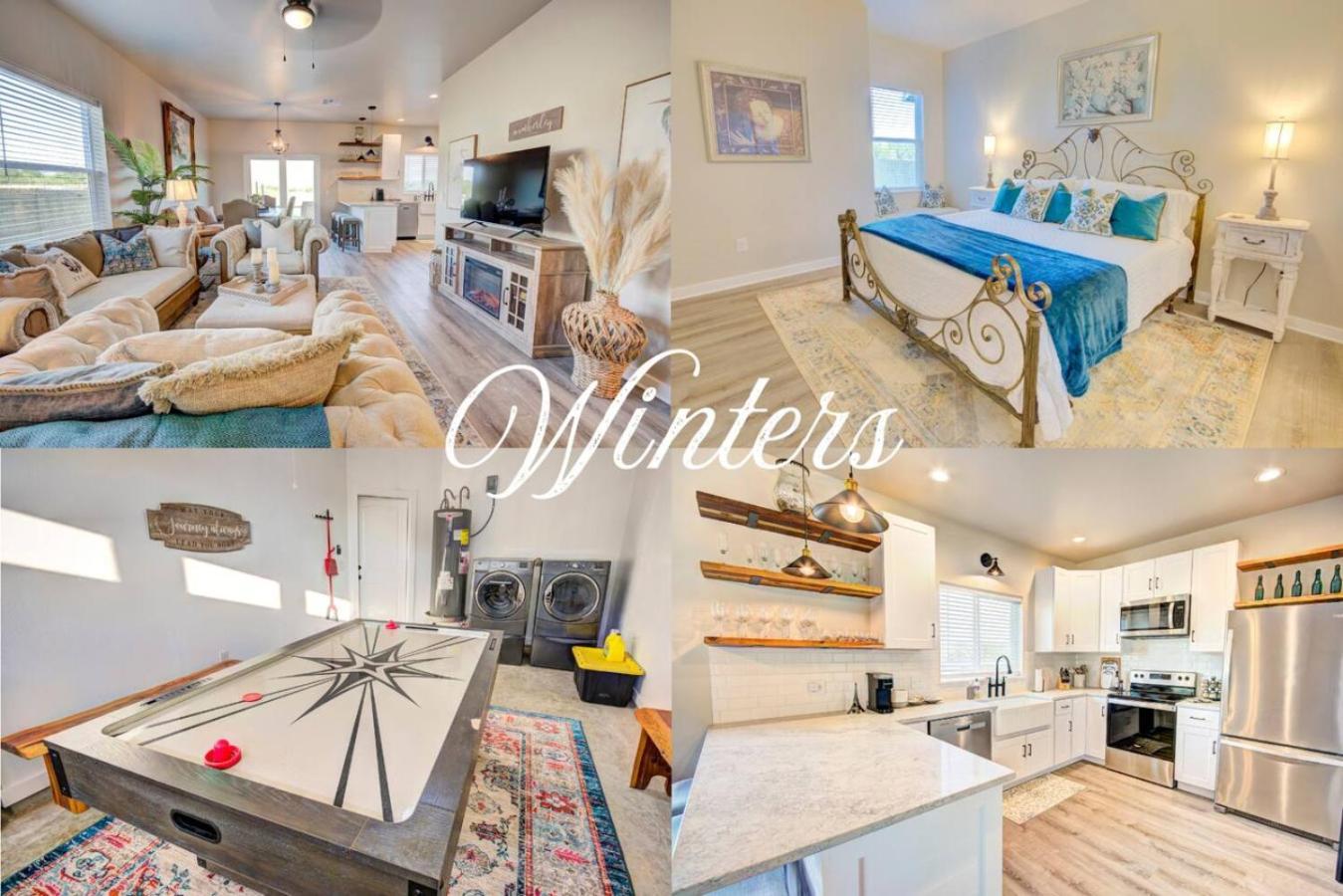 The Lodge At Little Ranches Central Sleeps 26 Wimberley Exteriör bild